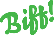 Biff Client Website
